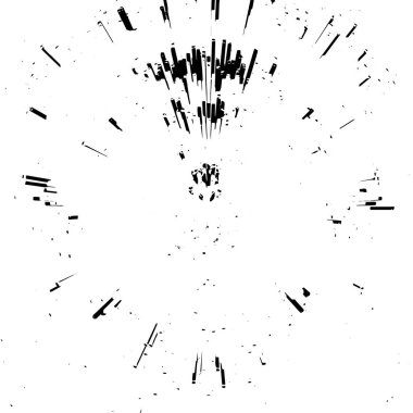 Soyut arkaplan. monokrom dokusu. resim siyah ve beyaz tonları içerir.