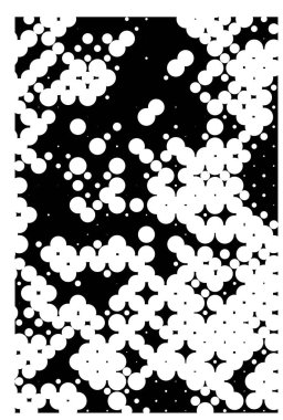 Soyut arkaplan. monokrom dokusu. resim siyah ve beyaz tonları içerir.