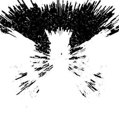 Soyut arkaplan. monokrom dokusu. resim siyah ve beyaz tonları içerir.