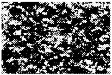 soyut siyah ve beyaz grunge arkaplanı