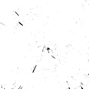 Grunge dokusu. Siyah ve beyaz kabataslak arka plan. sıkıntı örtüsü.