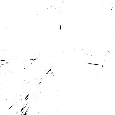 Grunge dokusu. Siyah ve beyaz kabataslak arka plan. sıkıntı örtüsü.