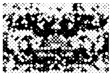 soyut siyah ve beyaz grunge arkaplanı