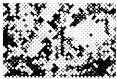 soyut siyah ve beyaz grunge arkaplanı