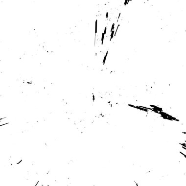  Siyah ve beyaz soyut arka plan. vektör illüstrasyonu