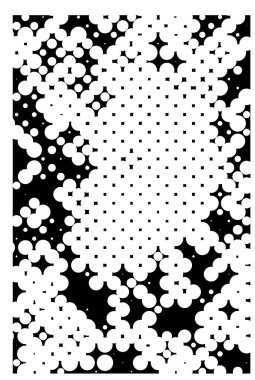 soyut siyah ve beyaz grunge arkaplanı