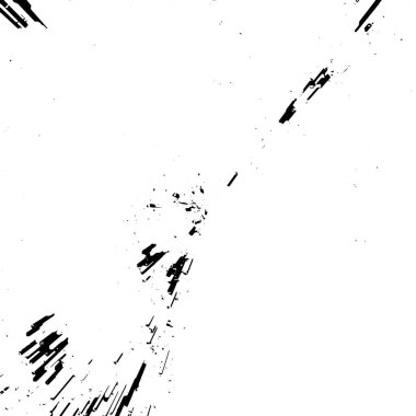 Soyut arkaplan. Siyah ve beyaz vektör çizimi   