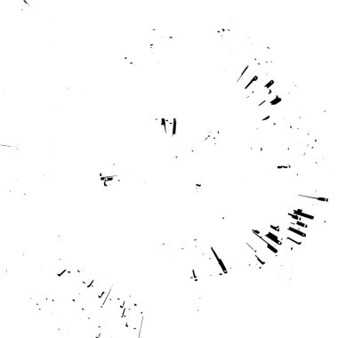 siyah ve beyaz grunge soyut arka plan. vektör illüstrasyonu.         