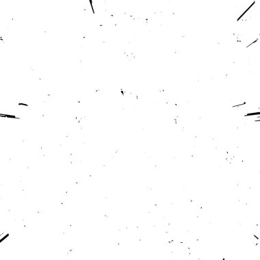 siyah ve beyaz grunge soyut arka plan. vektör illüstrasyonu.         