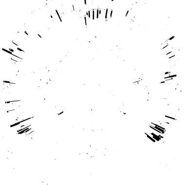 siyah ve beyaz grunge soyut arka plan. vektör illüstrasyonu.         