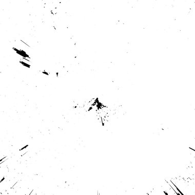 siyah ve beyaz grunge soyut arka plan. vektör illüstrasyonu.         