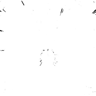 Siyah ve beyaz arkaplan, çizgileri olan soyut doku. vektör illüstrasyonu  