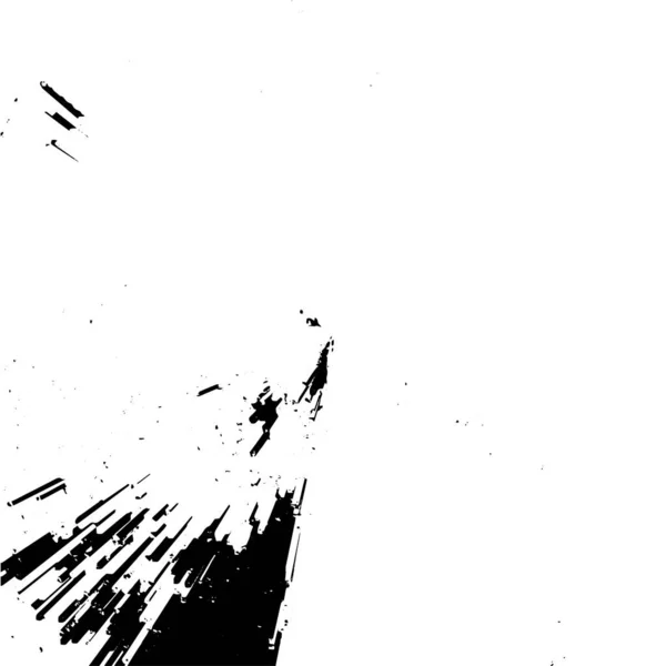 Fondo Abstracto Blanco Negro Ilustración Vectorial — Archivo Imágenes Vectoriales