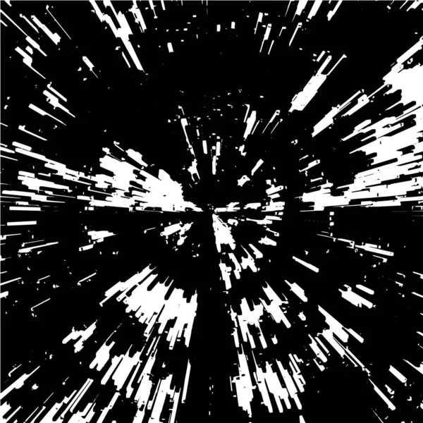 Art Abstrait Grunge Papier Texturé Fond — Image vectorielle