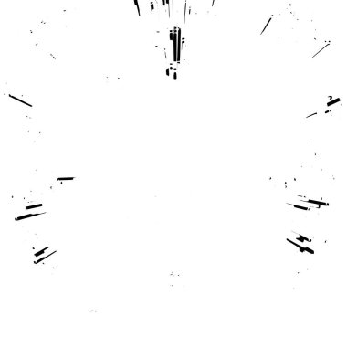 siyah ve beyaz grunge arkaplan, soyut yüzey çizgileri. vektör illüstrasyonu 