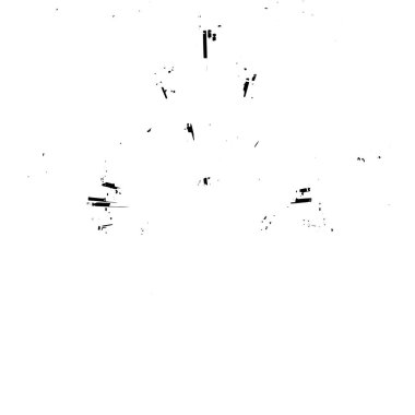 Siyah ve beyaz arkaplan, çizgileri olan soyut doku. vektör illüstrasyonu  