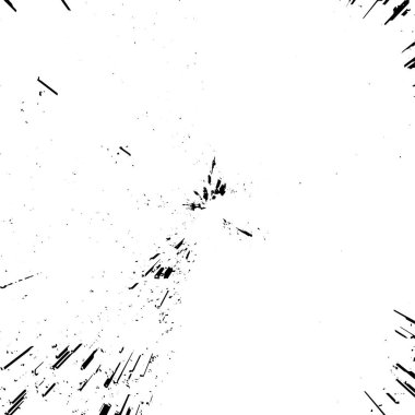 siyah ve beyaz grunge arka plan. Soyut patlama, havai fişek arka planı