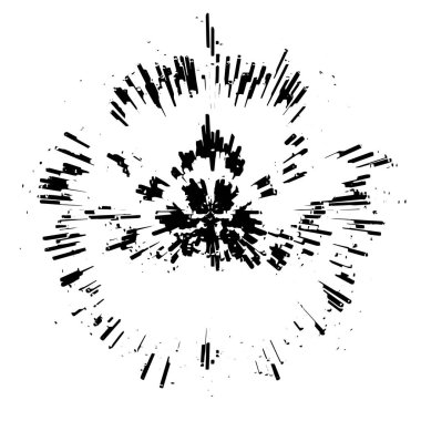 grunge desenli soyut arkaplan