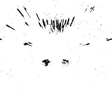 grunge desenli soyut arkaplan