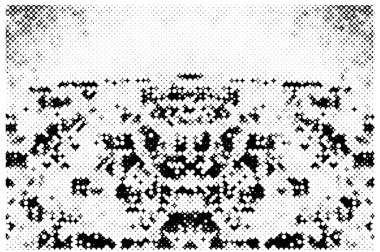 grunge desenli soyut arkaplan