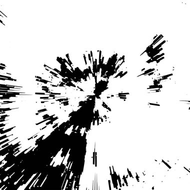 akromatik patlayıcı soyut arkaplan