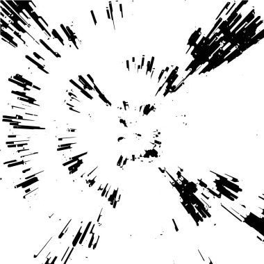 akromatik patlayıcı soyut arkaplan