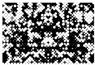 akromatik patlayıcı soyut arkaplan