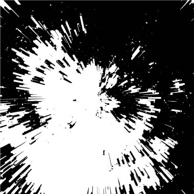 akromatik patlayıcı soyut arkaplan