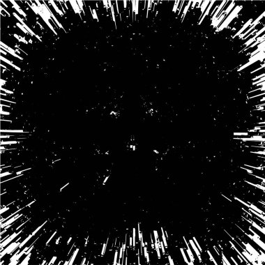 elementli siyah ve beyaz doku arkaplanı