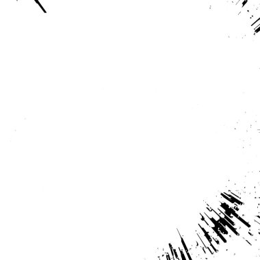 elementli siyah ve beyaz doku arkaplanı