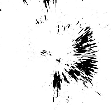 elementli siyah ve beyaz doku arkaplanı