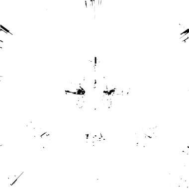 elementli siyah ve beyaz doku arkaplanı