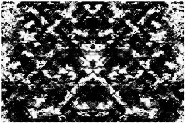 Soyut Siyah Beyaz Grafik Arka Plan