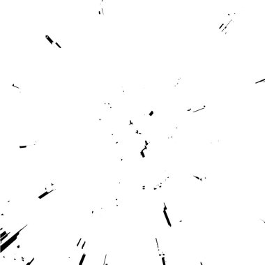 elementli siyah ve beyaz doku arkaplanı