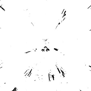 siyah ve beyaz grunge arka plan. Soyut patlama, havai fişek arka planı