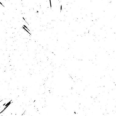 siyah ve beyaz grunge arkaplan, soyut yüzey çizgileri. vektör illüstrasyonu 