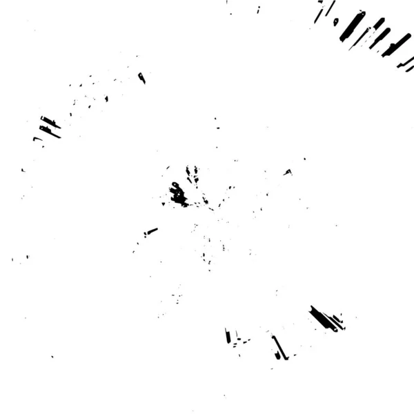 Černé Bílé Pozadí Abstraktní Textura Čárami Vektorová Ilustrace — Stockový vektor