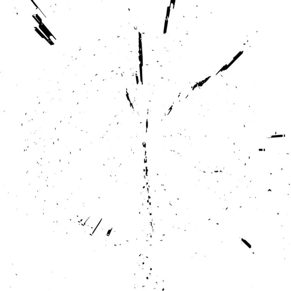 Fondo Grunge Blanco Negro Explosión Abstracta Fuegos Artificiales — Archivo Imágenes Vectoriales