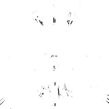 Soyut grunge patlaması, havai fişek arka planı. vektör illüstrasyonu