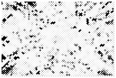 Soyut Siyah Beyaz Grafik Arka Plan