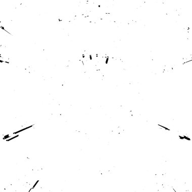 Soyut grunge arkaplanı. Monokrom dokusu. Siyah beyaz arkaplan