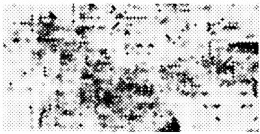 Soyut Siyah Beyaz Grafik Arka Plan