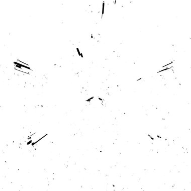 Soyut grunge arkaplanı. Monokrom dokusu. Siyah beyaz arkaplan