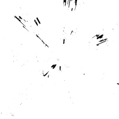 Soyut grunge arkaplanı. Monokrom dokusu. Siyah beyaz arkaplan