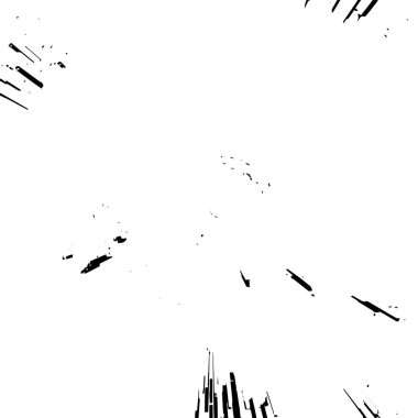 Soyut grunge patlaması, havai fişek arka planı. vektör illüstrasyonu