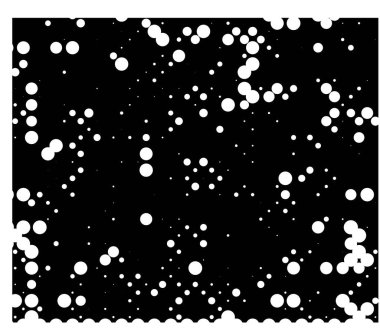 Soyut arkaplan. Monokrom dokusu. Siyah ve beyaz desenli arkaplan. 