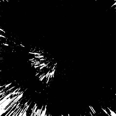  arka plan siyah ve beyaz. vektör çizim    