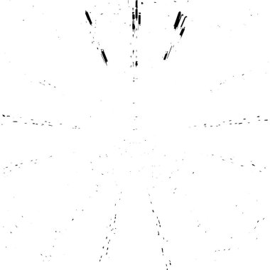  arka plan siyah ve beyaz. vektör çizim    