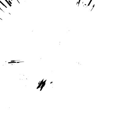 Siyah ve beyaz dokular. Soyut grunge arkaplanı. vektör illüstrasyonu