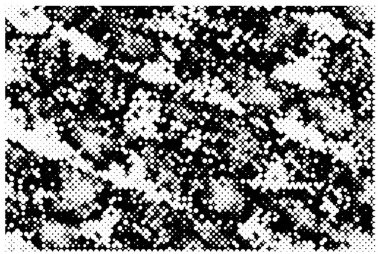 Soyut Siyah Beyaz Grafik Arka Plan